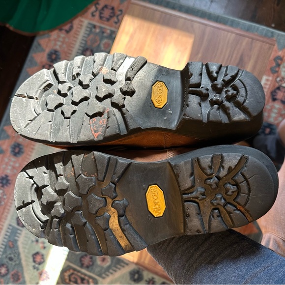 RED WINGS Loggermax 9 inch waterproof boots - Picture 5 of 5